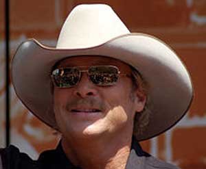 Foto de Alan Jackson