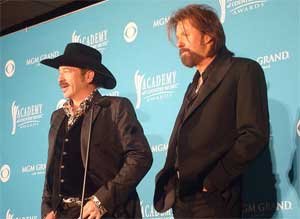 Foto de Brooks & Dunn