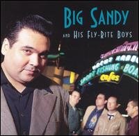 Big Sandy and his Fly-Rite Boys