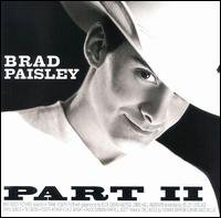 Brad Paisley II