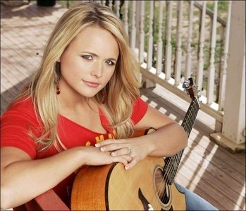Miranda Lambert