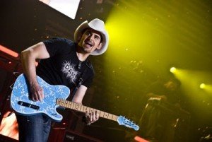 Brad Paisley