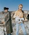 Brooks and Dunn