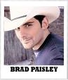 Videos musicales de Brad Paisley