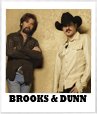 Videos musicales de Brooks & Dunn