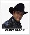 Videos musicales de Clint Black