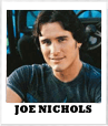 Joe Nichols Videos