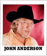 Videos musicales de John Anderson