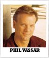 Videos musicales de Phil Vassar