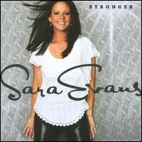 Sara Evans