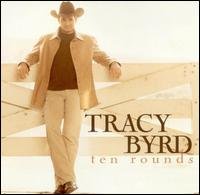 Tracy Byrd