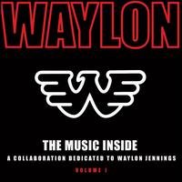 Waylon Jennings