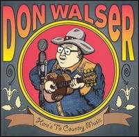 Don Walser