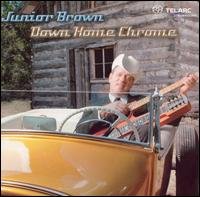 Junior Brown