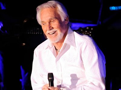 Kenny Rogers