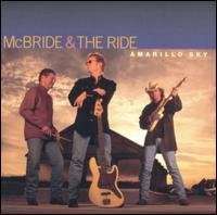 McBride and the Ride