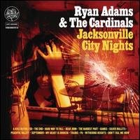 Ryan Adams